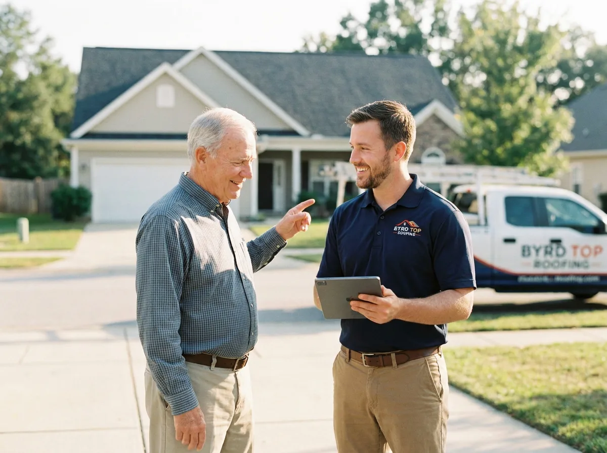 Roofing Cougar, WA FAQs